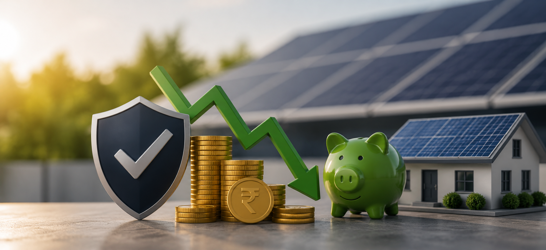 Commercial Solar