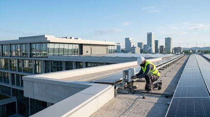 Commercial Solar