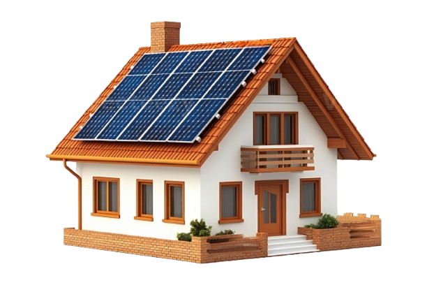 Solar ROI Calculator
