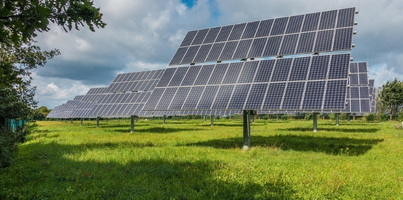 Solar Future