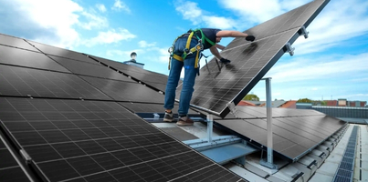 Solar Future
