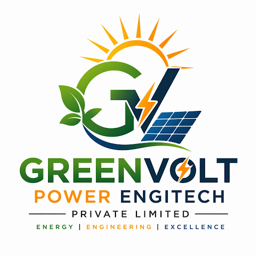 Greenvolt Logo